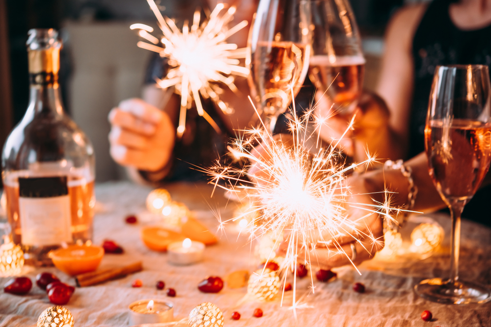 Geburtstag
