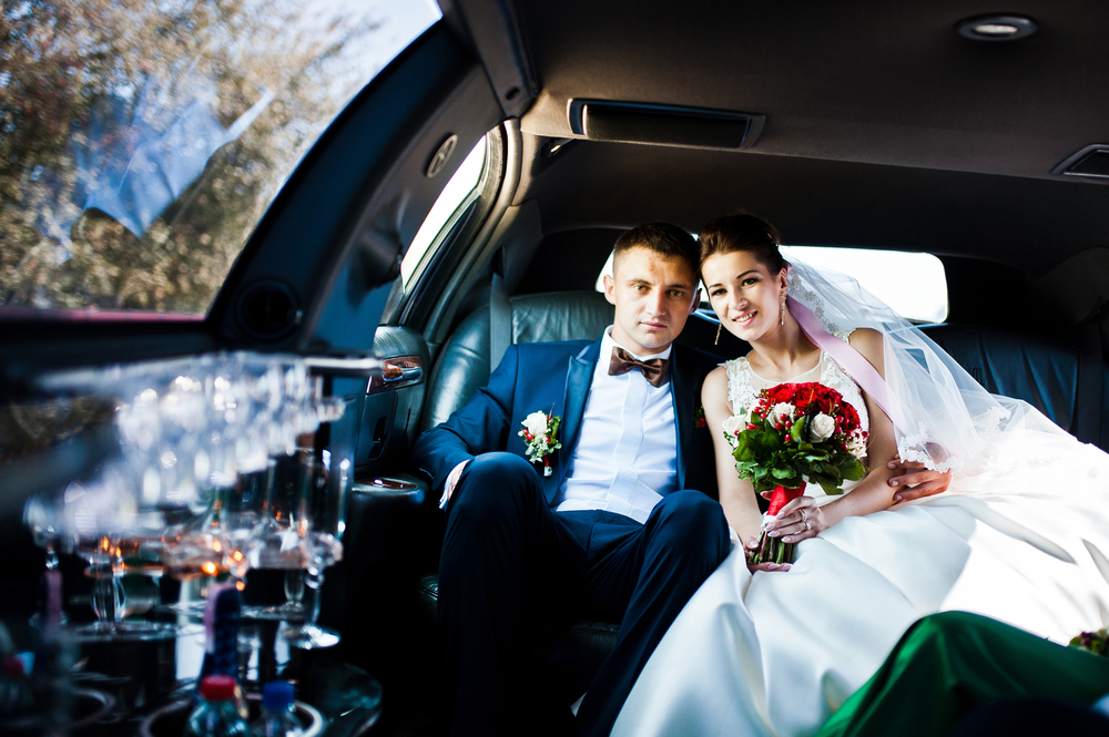 Hochzeit