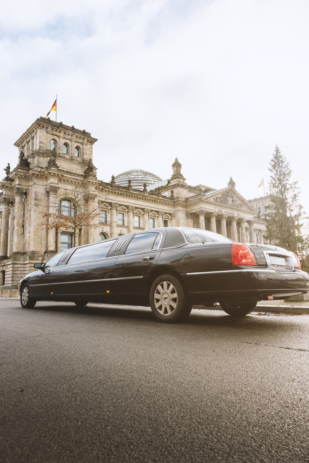 Limo Bild 10