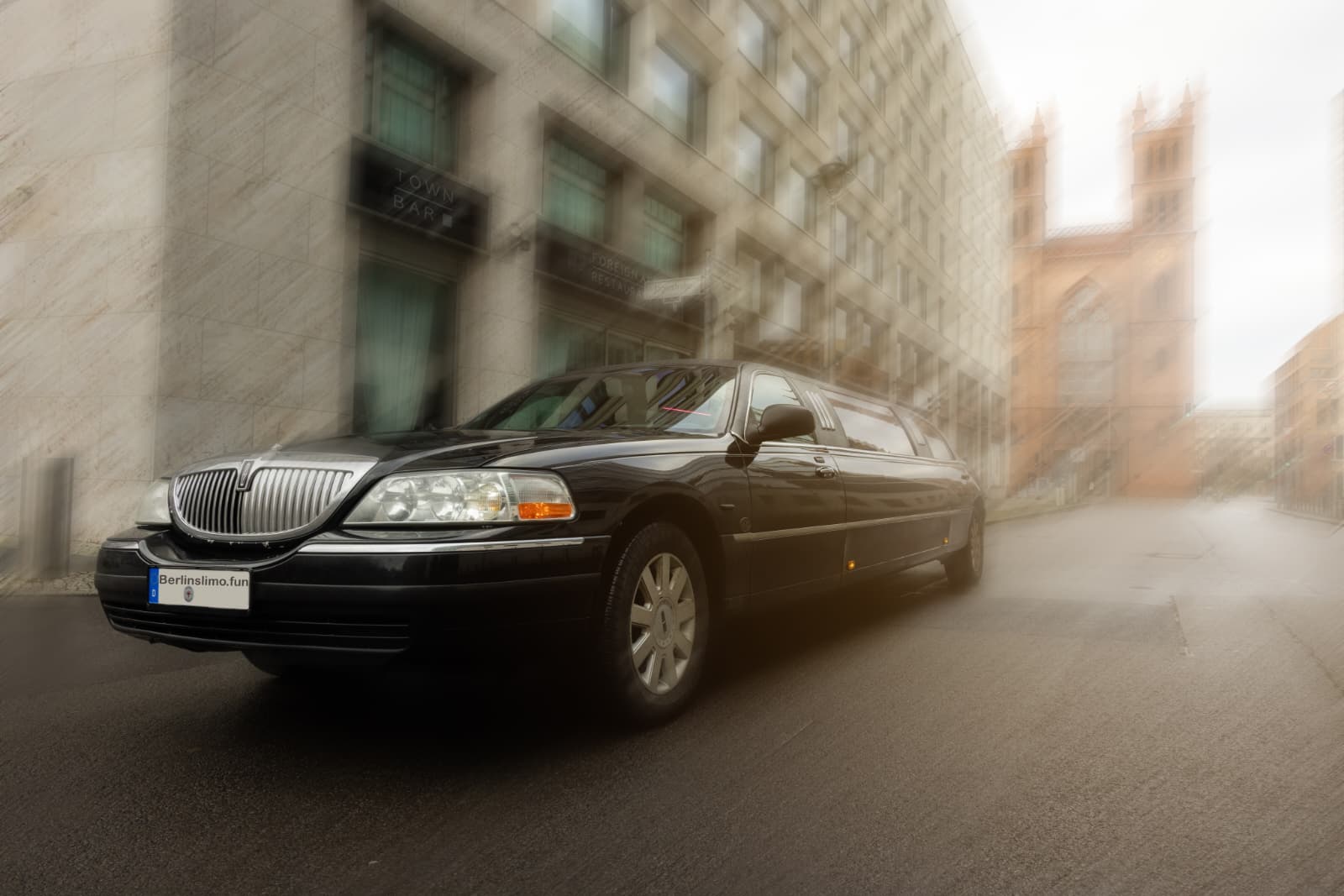 Limo Bild 6