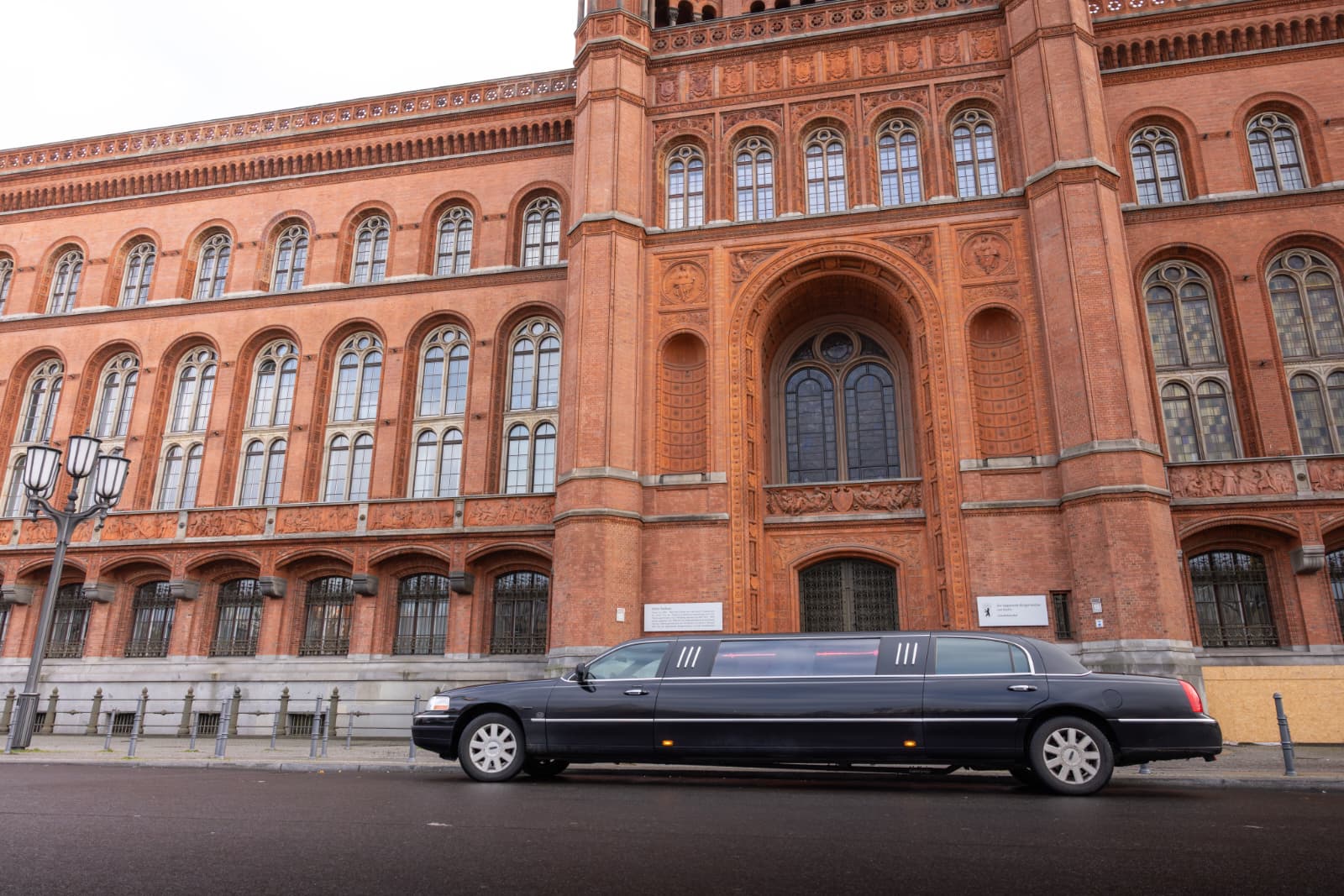 Limo Bild 8